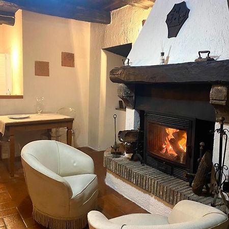 Apartament Nido Nel Tufo Pitigliano Zewnętrze zdjęcie