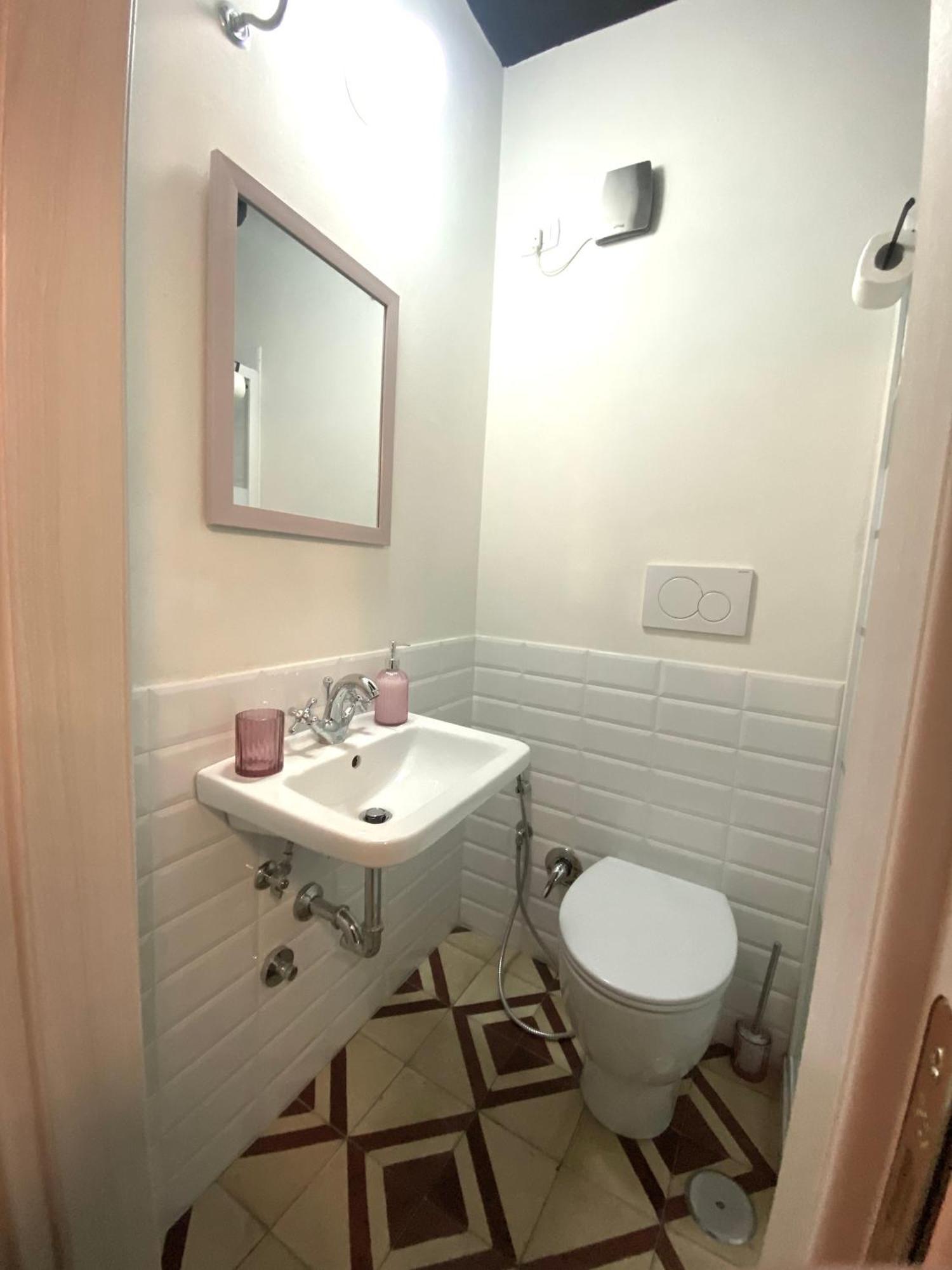 Apartament Nido Nel Tufo Pitigliano Zewnętrze zdjęcie